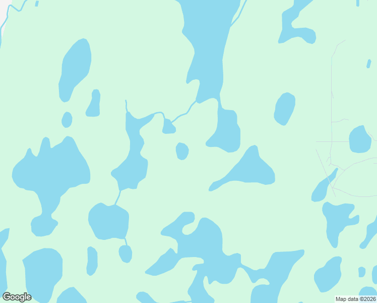 map of restaurants, bars, coffee shops, grocery stores, and more near Unnamed Road in Christmas
