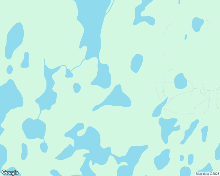 map of restaurants, bars, coffee shops, grocery stores, and more near Unnamed Road in Christmas