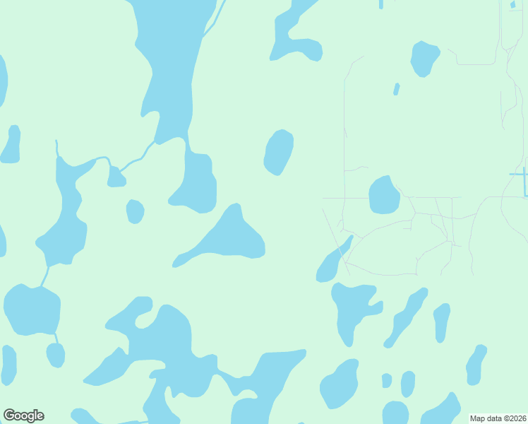 map of restaurants, bars, coffee shops, grocery stores, and more near Unnamed Road in Christmas