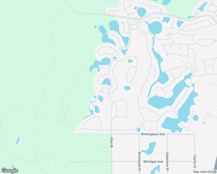 map of restaurants, bars, coffee shops, grocery stores, and more near 9257 Bonnie Cove Drive in Weeki Wachee