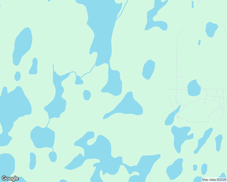 map of restaurants, bars, coffee shops, grocery stores, and more near Unnamed Road in Christmas