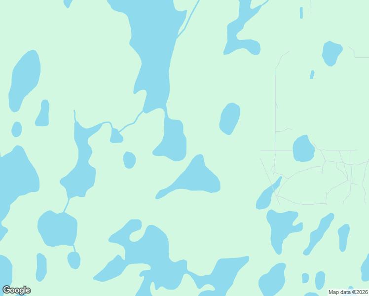 map of restaurants, bars, coffee shops, grocery stores, and more near Unnamed Road in Christmas