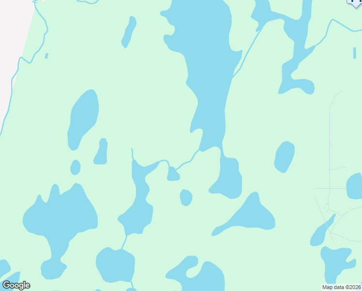 map of restaurants, bars, coffee shops, grocery stores, and more near Unnamed Road in Christmas