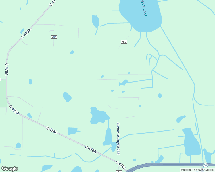 map of restaurants, bars, coffee shops, grocery stores, and more near 13006 CR-755 in Webster