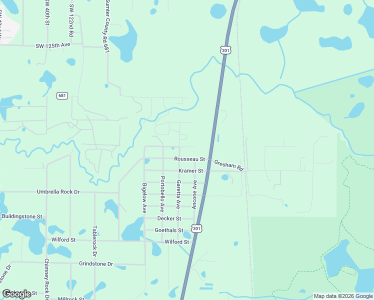 map of restaurants, bars, coffee shops, grocery stores, and more near 9470 Bigelow Avenue in Webster