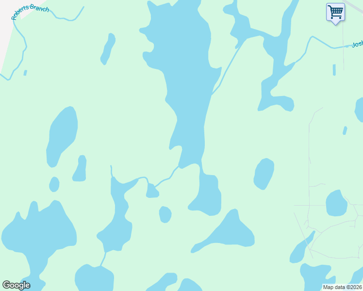 map of restaurants, bars, coffee shops, grocery stores, and more near 21320 Florida 420 in Christmas