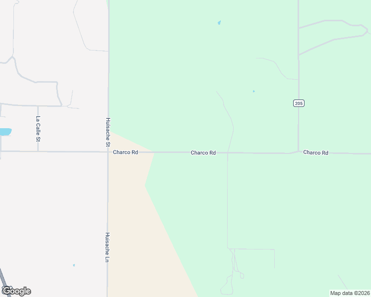 map of restaurants, bars, coffee shops, grocery stores, and more near 1173 Charco Road in Beeville