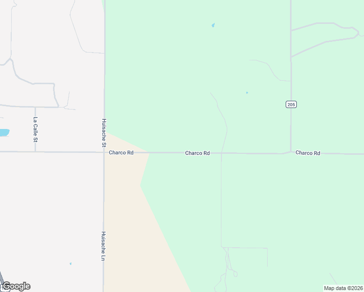 map of restaurants, bars, coffee shops, grocery stores, and more near 1173 Charco Road in Beeville