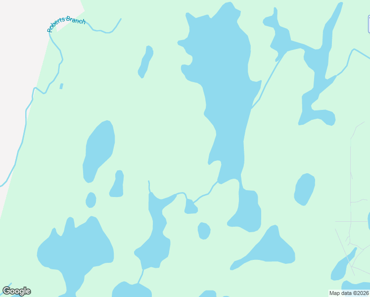 map of restaurants, bars, coffee shops, grocery stores, and more near Unnamed Road in Christmas
