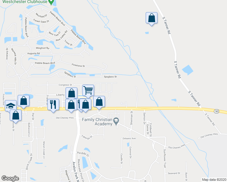 map of restaurants, bars, coffee shops, grocery stores, and more near 14618 Lady Victoria Boulevard in Orlando