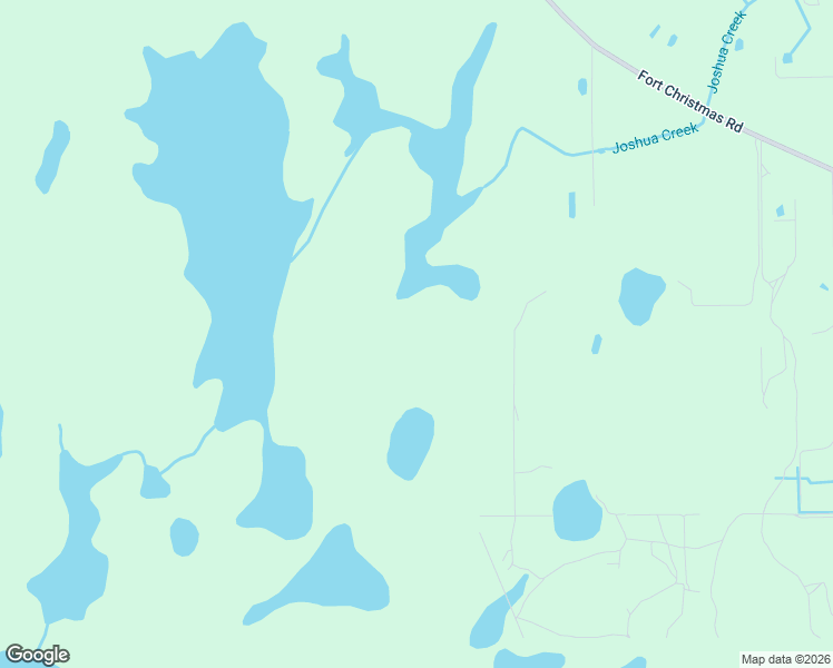 map of restaurants, bars, coffee shops, grocery stores, and more near Unnamed Road in Christmas