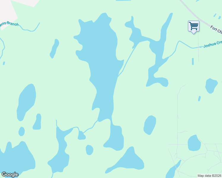 map of restaurants, bars, coffee shops, grocery stores, and more near 21298 Florida 420 in Christmas