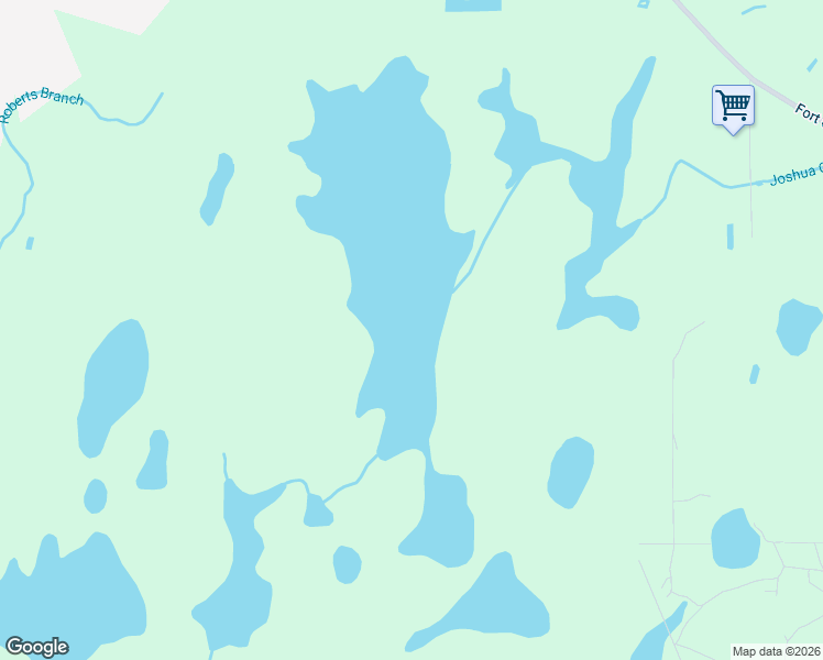 map of restaurants, bars, coffee shops, grocery stores, and more near 21298 Florida 420 in Christmas