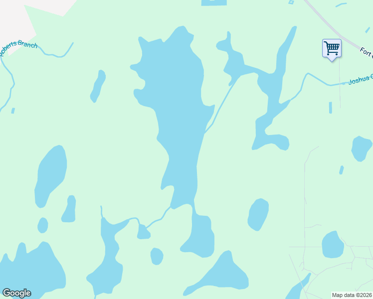 map of restaurants, bars, coffee shops, grocery stores, and more near 21298 Florida 420 in Christmas