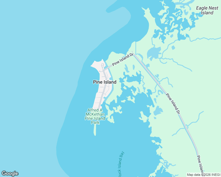 map of restaurants, bars, coffee shops, grocery stores, and more near 10138 Cabana Street in Spring Hill