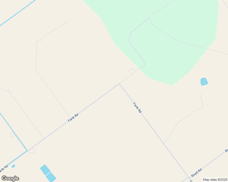 map of restaurants, bars, coffee shops, grocery stores, and more near 1950 Farik Road in Port Lavaca