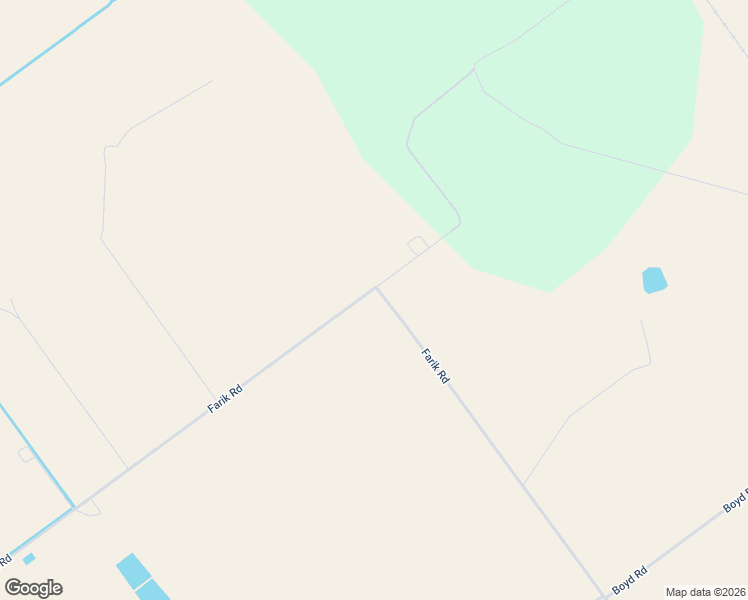 map of restaurants, bars, coffee shops, grocery stores, and more near 1950 Farik Road in Port Lavaca