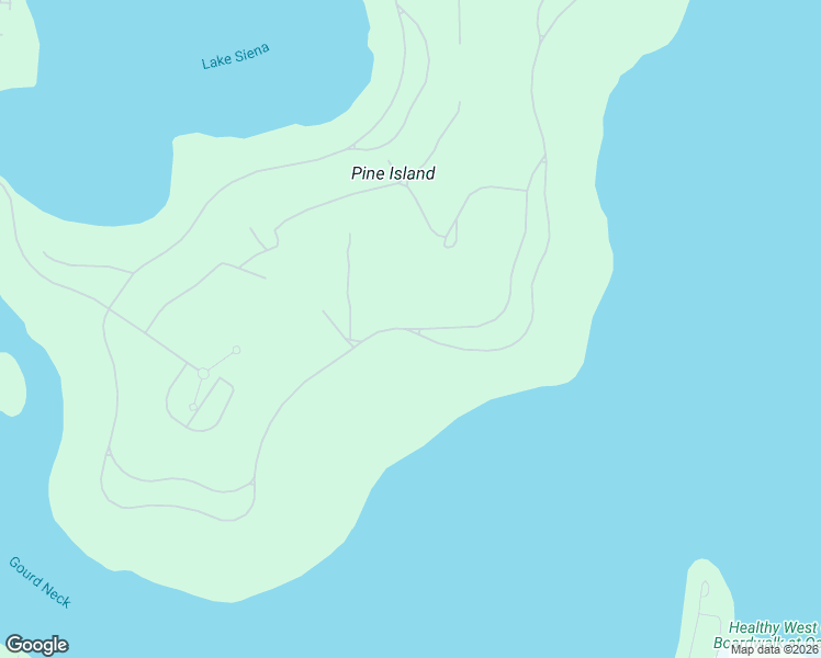 map of restaurants, bars, coffee shops, grocery stores, and more near 16901 Crete Way in Montverde