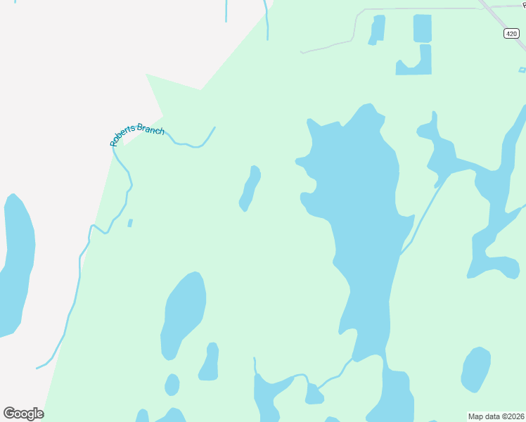 map of restaurants, bars, coffee shops, grocery stores, and more near Dill Road in Orlando