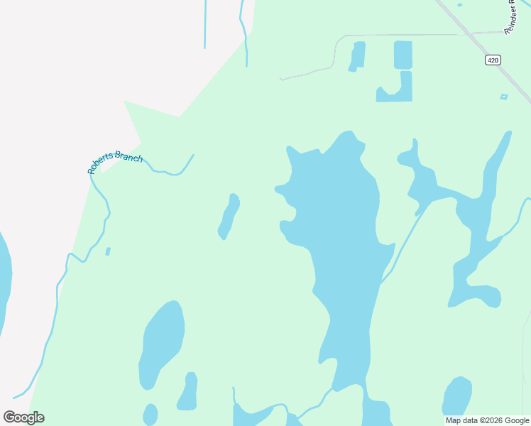 map of restaurants, bars, coffee shops, grocery stores, and more near Dill Road in Orlando