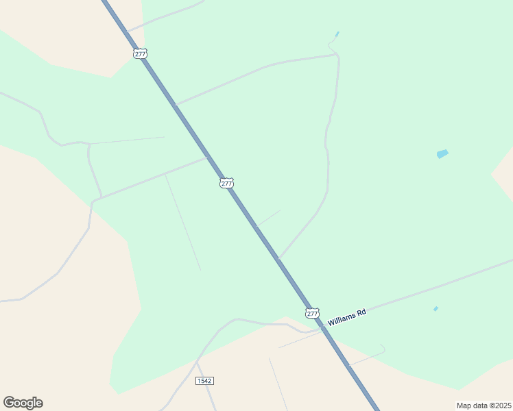map of restaurants, bars, coffee shops, grocery stores, and more near 6318 U.S. 277 in Carrizo Springs