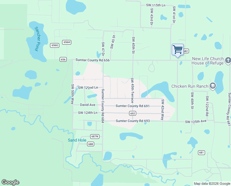 map of restaurants, bars, coffee shops, grocery stores, and more near 12261 Jean Lane in Webster