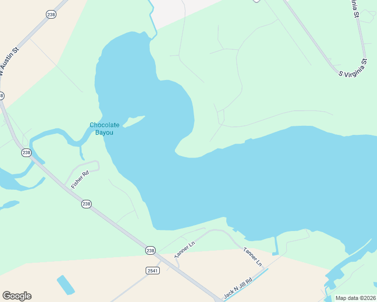 map of restaurants, bars, coffee shops, grocery stores, and more near in Port Lavaca