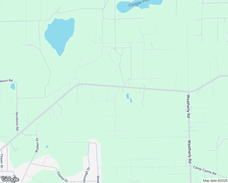 map of restaurants, bars, coffee shops, grocery stores, and more near 11031 Nottingham Forest Drive in Brooksville