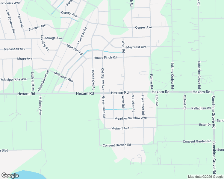 map of restaurants, bars, coffee shops, grocery stores, and more near 11098 Grass Finch Road in Brooksville