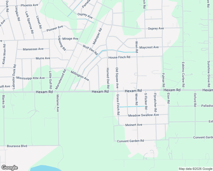 map of restaurants, bars, coffee shops, grocery stores, and more near 11081 Horned Owl Road in Brooksville
