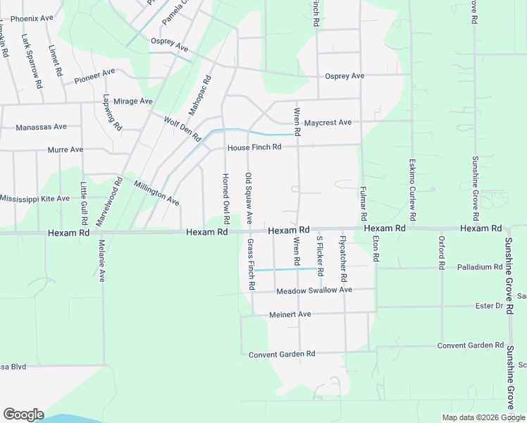 map of restaurants, bars, coffee shops, grocery stores, and more near 11098 Grass Finch Road in Brooksville