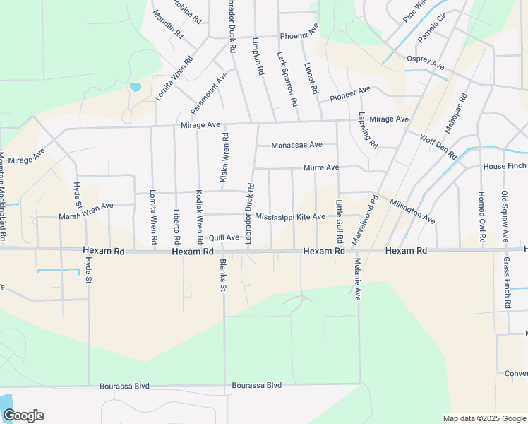 map of restaurants, bars, coffee shops, grocery stores, and more near 11132 Labrador Duck Road in Brooksville