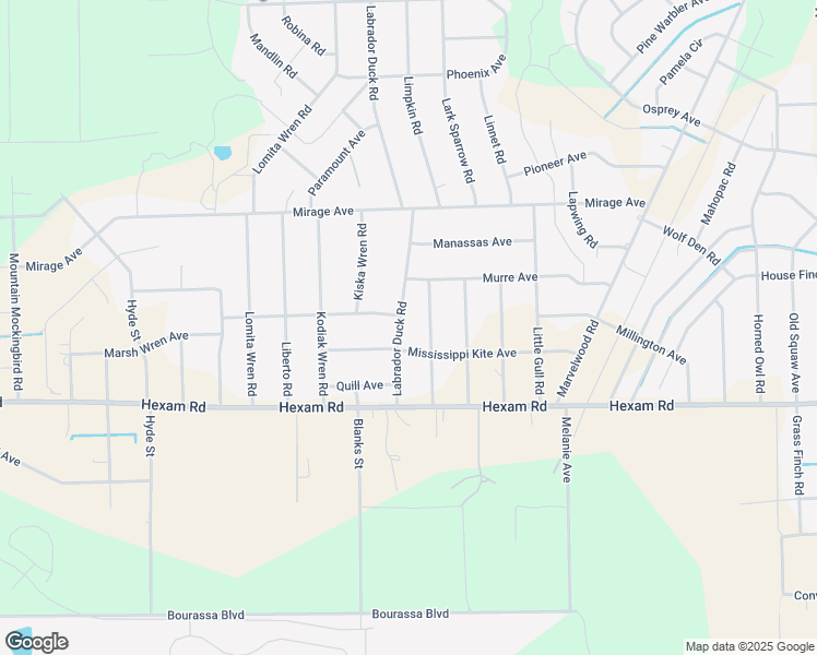 map of restaurants, bars, coffee shops, grocery stores, and more near 11132 Labrador Duck Road in Brooksville