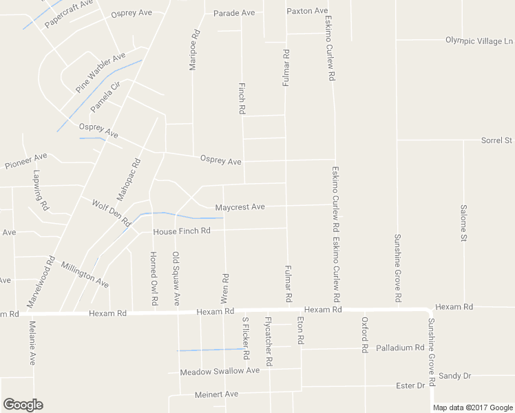 map of restaurants, bars, coffee shops, grocery stores, and more near 13088 Maycrest Avenue in Brooksville