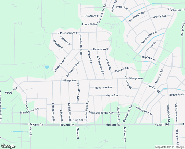 map of restaurants, bars, coffee shops, grocery stores, and more near 11312 Labrador Duck Road in Brooksville