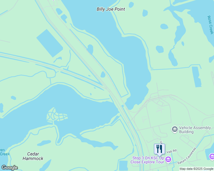 map of restaurants, bars, coffee shops, grocery stores, and more near in KENNEDY SP CT