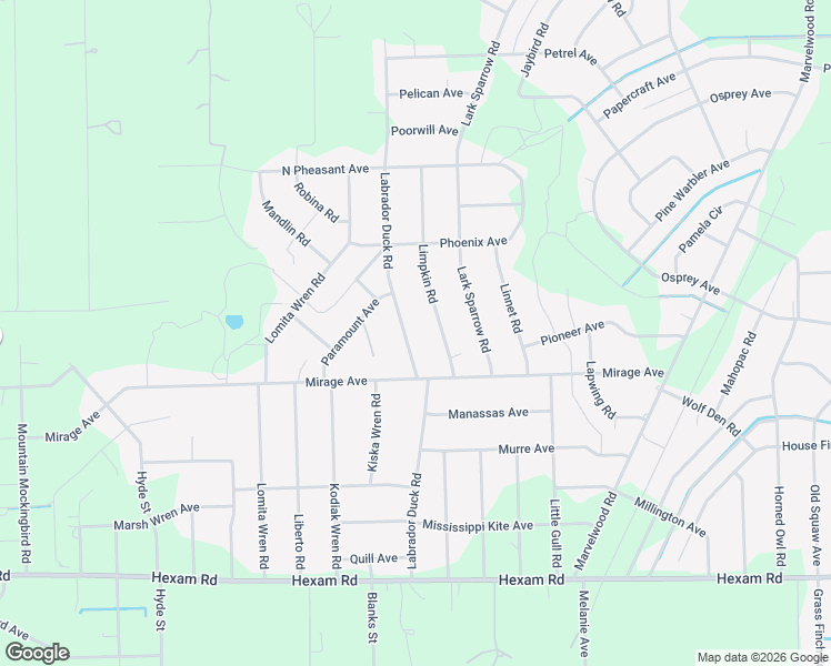 map of restaurants, bars, coffee shops, grocery stores, and more near 11351 Limpkin Road in Brooksville