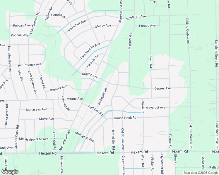 map of restaurants, bars, coffee shops, grocery stores, and more near 11355 Horned Owl Road in Brooksville