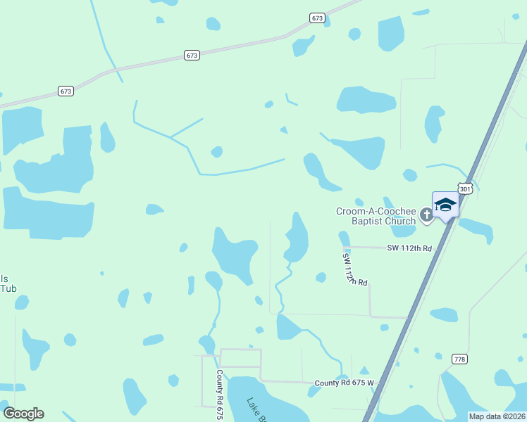 map of restaurants, bars, coffee shops, grocery stores, and more near 10820 Southwest 31st Way in Webster