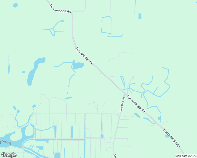 map of restaurants, bars, coffee shops, grocery stores, and more near 17351 Tuscanooga Road in Groveland
