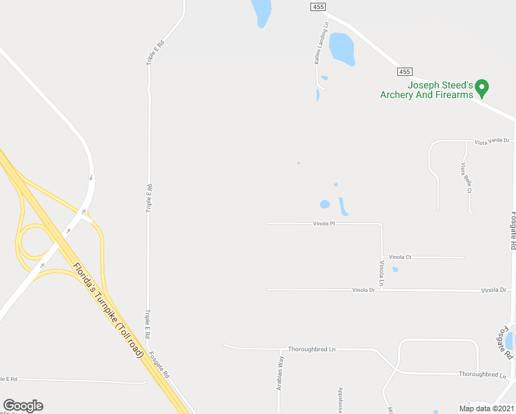map of restaurants, bars, coffee shops, grocery stores, and more near 15025 Vinola Place in Montverde