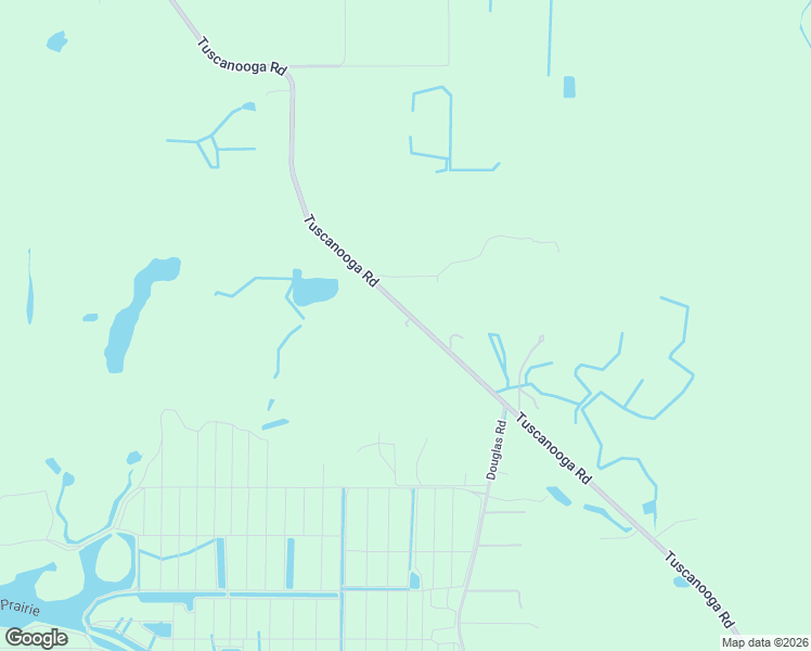 map of restaurants, bars, coffee shops, grocery stores, and more near 17351 Tuscanooga Road in Groveland