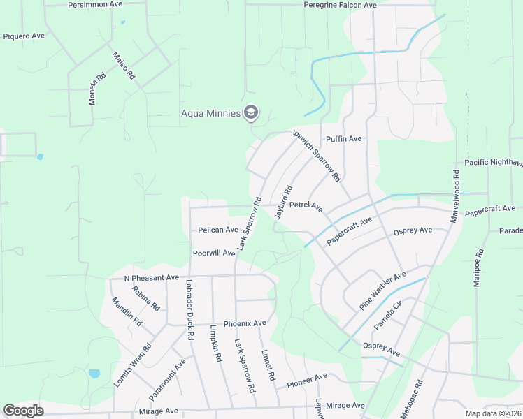 map of restaurants, bars, coffee shops, grocery stores, and more near 12026 Petrel Avenue in Brooksville