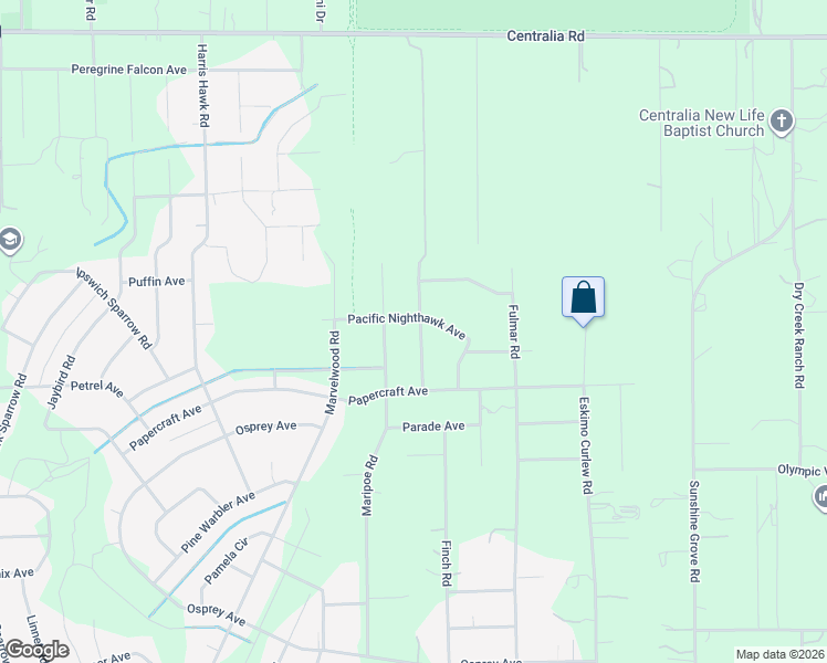 map of restaurants, bars, coffee shops, grocery stores, and more near 12279 Filbert Road in Brooksville