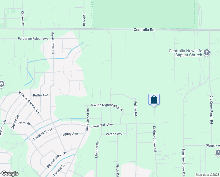 map of restaurants, bars, coffee shops, grocery stores, and more near 12367 Filbert Road in Brooksville