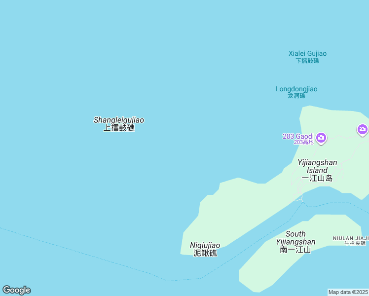 map of restaurants, bars, coffee shops, grocery stores, and more near in Taizhou