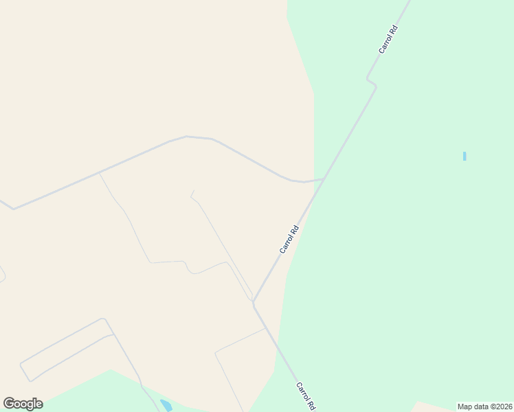 map of restaurants, bars, coffee shops, grocery stores, and more near in Woodward