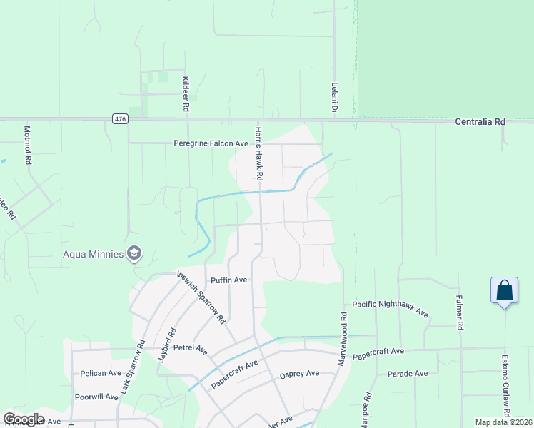 map of restaurants, bars, coffee shops, grocery stores, and more near 12488 Harris Hawk Road in Brooksville