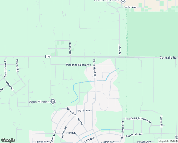 map of restaurants, bars, coffee shops, grocery stores, and more near 13074 Innsbruck Road in Brooksville