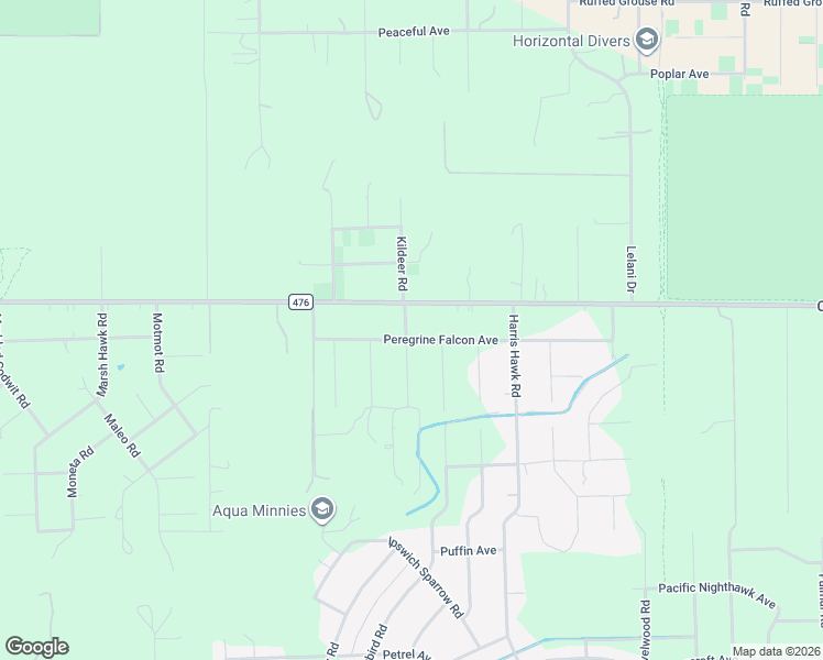 map of restaurants, bars, coffee shops, grocery stores, and more near 12136 Centralia Road in Brooksville